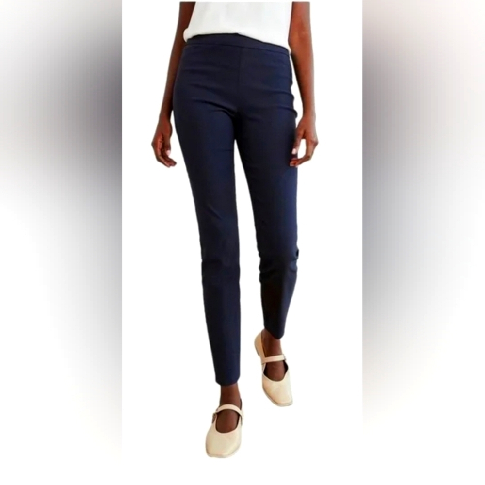 RW&Co Navy blue city leggings